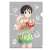 [Yurucamp] Draw for a Specific Purpose A4 Clear File/Ena Saitou Natsucamp Ver. (Anime Toy) Item picture1