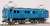 1/80(HO) [Limited Edition] Chichibu Railway Electric Locomotive Type ED38-1 II (Renewaled Product) Blue Version (Pre-colored Completed) (Model Train) Other picture1