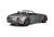 メルセデス AMG GT C (グレーメタリック) (ミニカー) 商品画像2