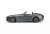 メルセデス AMG GT C (グレーメタリック) (ミニカー) 商品画像3