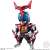 Converge Kamen Rider 11 (Set of 10) (Shokugan) Item picture5