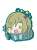 Eformed Yurucamp Futonmushi Rubber Strap (Set of 5) w/Bonus Item (Anime Toy) Item picture3