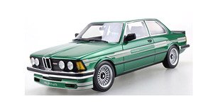 BMW 323 アルピナ 1983 (グリーン)