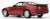 ポルシェ 944 ターボ S (ヴァイオレットレッド) (ミニカー) 商品画像2