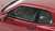 ポルシェ 944 ターボ S (ヴァイオレットレッド) (ミニカー) 商品画像3