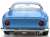 275 GTB/4 (ブルー) (ミニカー) 商品画像3