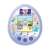 Tamagotchi m！x 20th Anniversary Dream m！x ver. パープル (電子玩具) 商品画像1