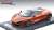マクラーレン 720S アゾレスオレンジ ジュネーブ モーターショー 2017 (ミニカー) 商品画像1