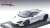 マクラーレン 720S パールホワイト (ミニカー) 商品画像1