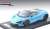マクラーレン 720S マットベイビーブルー (ミニカー) 商品画像1