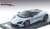 マクラーレン 720S アイスシルバー (ミニカー) 商品画像1