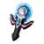 DX Orb Ring Neo (Henshin Dress-up) Item picture2