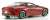 Lexus LC500 (Red) (Diecast Car) Item picture2