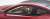 Lexus LC500 (Red) (Diecast Car) Item picture6