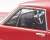 Mazda Cosmo Sport (Red) (Diecast Car) Item picture5