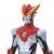 Ultra Hero 54 Ultraman Rosso (Flame) (Character Toy) Item picture2