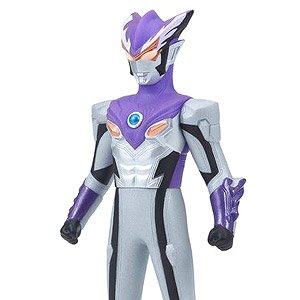 Ultra Hero 58 Ultraman Rosso (Wind) (Character Toy)