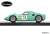 Prince R380 (1966 Japan GP) Green #9 (Diecast Car) Item picture2