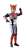 Ultra Action Figure Ultraman Rosso (Flame) (Character Toy) Item picture2
