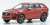 Volvo XC60 (Red) (Diecast Car) Item picture1