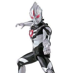 Ultra Action Figure Ultraman Orb Dark (Character Toy)