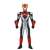 Ultra Big Soft Figure Ultraman Rosso (Flame) (Character Toy) Item picture2