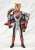 Ultra Big Soft Figure Ultraman Rosso (Flame) (Character Toy) Item picture4