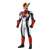 Ultra Big Soft Figure Ultraman Rosso (Flame) (Character Toy) Item picture1