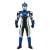 Ultra Big Soft Figure Ultraman Blu (Aqua) (Character Toy) Item picture2