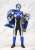 Ultra Big Soft Figure Ultraman Blu (Aqua) (Character Toy) Item picture4