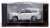 Lexus LX570 (White) (Diecast Car) Package1