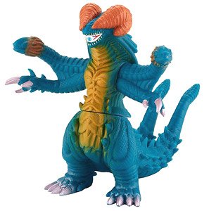 Ultra Monster 92 Gargorgon (Character Toy)