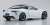 Lexus LC500h (White) (Diecast Car) Item picture2