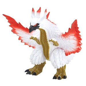 ウルトラ怪獣シリーズ93 グエバッサー (キャラクタートイ)