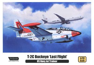 T-2 バックアイ ラストフライト プレミアムエディション (プラモデル)
