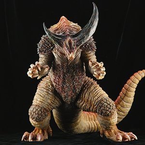 KAIJU Remix ゴモラ (完成品)