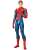 Mafex No.075 Spider-Man (Comic Ver.) (Completed) Item picture6