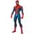 Mafex No.075 Spider-Man (Comic Ver.) (Completed) Item picture1