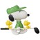 UDF No.434 [Peanuts Series 8] Golfer Snoopy (Completed) 商品画像1 Thumbnail
