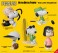 UDF No.434 [Peanuts Series 8] Golfer Snoopy (Completed) その他の画像1 Thumbnail