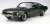 フォード マスタング GT 68 「Bullitt」 (ミニカー) 商品画像1