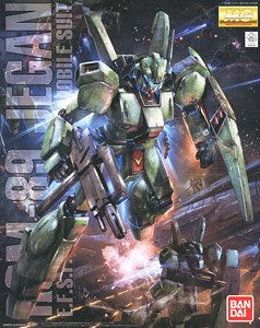 【抽選販売】 ジェガン (MG) (ガンプラ)