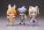 CapsuleQ Characters Kemono Friends Deformation Solid Picture Book -Capsule Friends- Vol.1 (Set of 12) (Completed) Item picture6