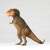 ソフビトイボックス018C ティラノサウルス(クラシックイメージカラー) (完成品) その他の画像4