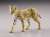CapsuleQ Museum Wild Rush True World Animal Journal I -Africa Savanna- (Set of 12) (Animal Figure) Item picture3