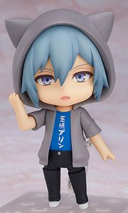 Nendoroid Tamaki Yotsuba (PVC Figure)