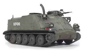 PBV302 B/C スウェーデン 高機動装甲兵員輸送車 (プラモデル)
