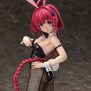 Mea Kurosaki: Bunny Ver. (PVC Figure)