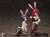 Mea Kurosaki: Bunny Ver. (PVC Figure) Other picture1
