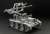 M501 Missile Loadling Tractor (Plastic model) Other picture2